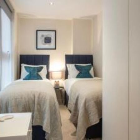 Westminster 2 Bed 2 Bath Apartment لندن المظهر الخارجي الصورة