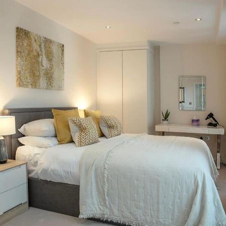 Westminster 2 Bed 2 Bath Apartment لندن المظهر الخارجي الصورة