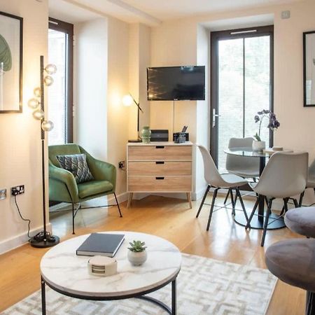 Westminster 2 Bed 2 Bath Apartment لندن المظهر الخارجي الصورة