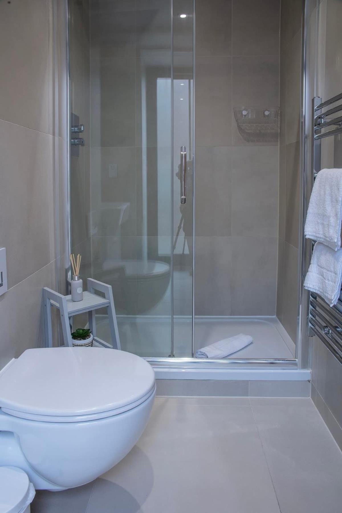 Westminster 2 Bed 2 Bath Apartment لندن المظهر الخارجي الصورة