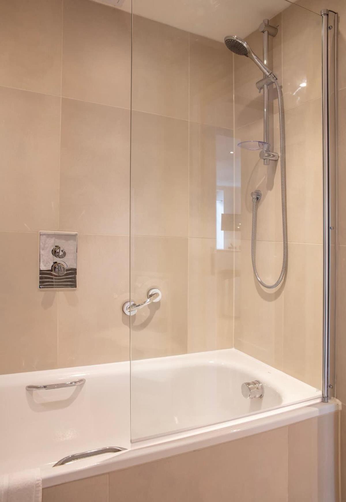 Westminster 2 Bed 2 Bath Apartment لندن المظهر الخارجي الصورة